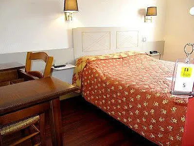 Logis Hotels - Hotel Et Restaurant De La Montagne Noire Dourgne