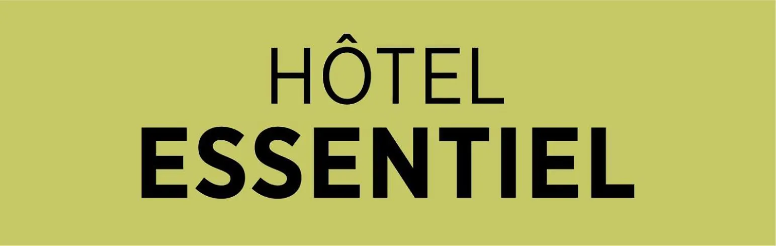 **  Logis Hotels - Hotel Et Restaurant De La Montagne Noire Dourgne Frankreich