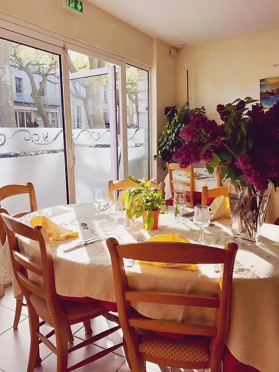 **  Logis Hotels - Hotel Et Restaurant De La Montagne Noire Dourgne Frankreich