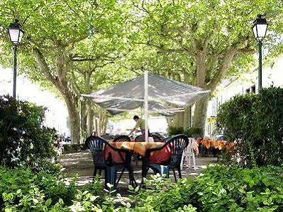 Logis Hotels - Hotel Et Restaurant De La Montagne Noire Dourgne
